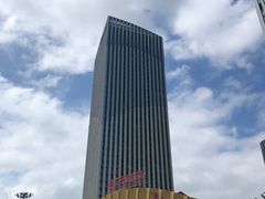 -万达茂商场(南京仙林店)