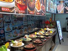 -一块豆腐·海鲜·家常菜(李沧书院路店)