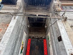 -韩城古城