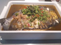 -半天妖烤鱼(西直门凯德mall店)