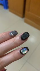 -恐龙·美甲美睫