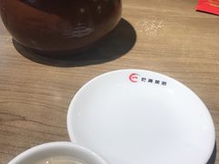 -巴渝菜馆(涿州店)