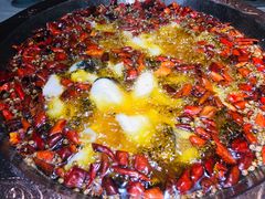 -雲蜀龙阁·金牌水煮鱼(方庄店)