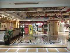 -铜锣湾KTV(木渎店)