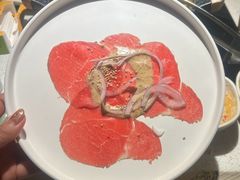 -真汐·寿喜烧放题自助(潍坊泰华店)