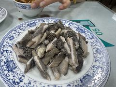-同城四季爆肚涮羊肉(安华里店)
