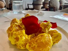 -梧桐餐厅(泉城路店)