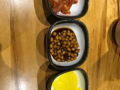 -韩见·韩式拌饭·炸鸡(石厦店)