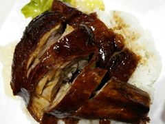 -太兴烧味餐厅(宝明大厦店)