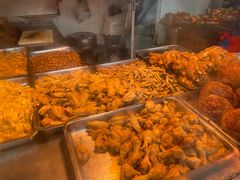 -土门八珍烤鸡腊味店(土门老店)