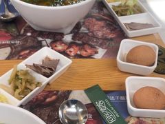 -清真餐厅·回乡麦客