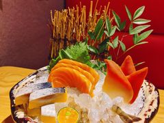 -無雙居酒屋(北京路店)