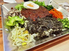 -敏丁拌饭(中街总店)