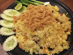 -The Dishes Seafood & Restaurant