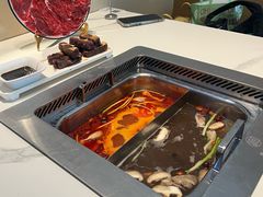 -宽来火锅(来福士广场店)