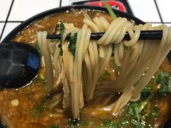 -肥汁米蘭香港米线(长宁来福士店)