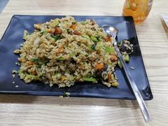 -津门炒饭王(天佑城店)