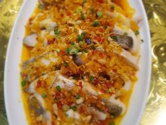 -凤凰山斑鱼馆(恭城店)