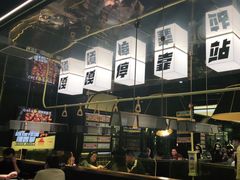 -嘎嘎鸭脑壳(蜀汉路店)
