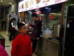 -晋一碗刀削面·特色家常菜(云岗店)