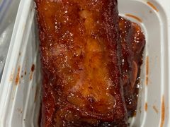 -君来梁溪饭店-餐厅