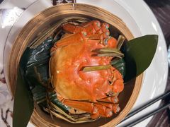 -火福·天湖阁大闸蟹博物馆主题餐厅(浅水湾店)