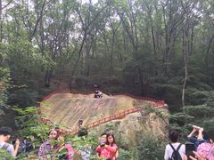 -丹东凤凰山景区