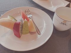 -同禧荟·港味海鲜火锅·粤菜(三亚湾店)