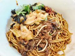 配菜-李叁面馆(妇幼店)