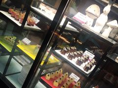 -佛山皇冠假日酒店-西餐厅