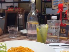 -米斯特比萨(罗斯福店)