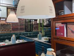 -外婆小聚茶餐厅·生日·团建(市民中心店)