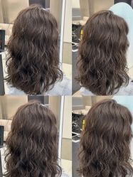 -丽时 Hair Salon