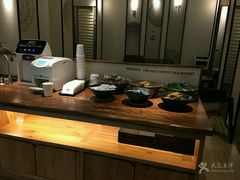 大堂-常乐·对症推拿(来福士第43分店)