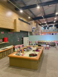 -泡泡米POPOME益智乐园(洪殿花园旗舰店)