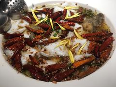 老坛子酸菜鱼-太二酸菜鱼(深圳布吉万象汇店)