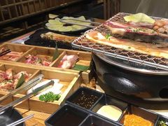 -牛哥の店炭火烤肉(攀枝花店)