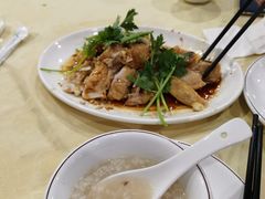 -电白鸭粥店(下沙二坊88号店)