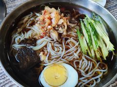 -金明姬和众烧烤店(东铁营店)