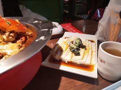 -胖哥俩肉蟹煲(杭州下沙学林街店)