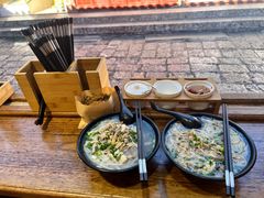-二哥米线 丽江店