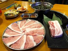 -咕咕站韩国料理(紫金港店)