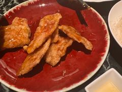 -奉天小馆·非遗东北菜(沈阳万象城店)