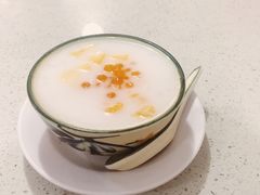 -芬芳甜品(同福路店)