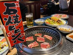 -牛焱·和牛烧肉(五大道店)