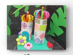 -蕃茄田艺术(普陀长风大悦城中心)