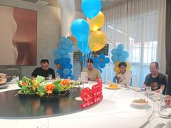 -绸乡宴酒店·融合苏帮宴(吴江店)