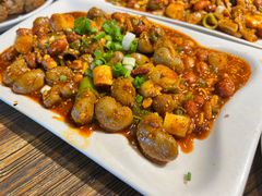 -老号尤兔头(幸福店)