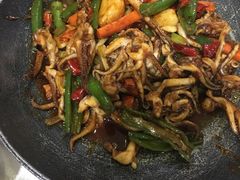 -金良酸菜鱼(宁海路总店)