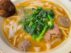 -三姐·老友记·南宁老友粉(朝阳区光华路嘉里中心店)